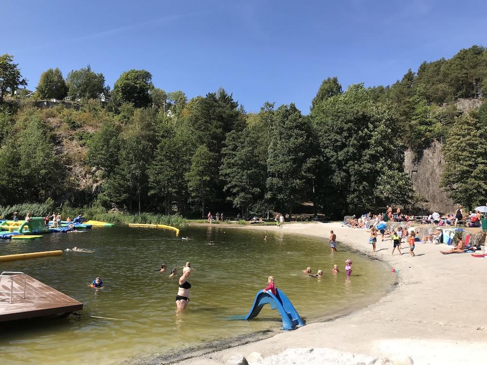 Tvedestrand Fjordhotell - Unike Hoteller Екстер'єр фото