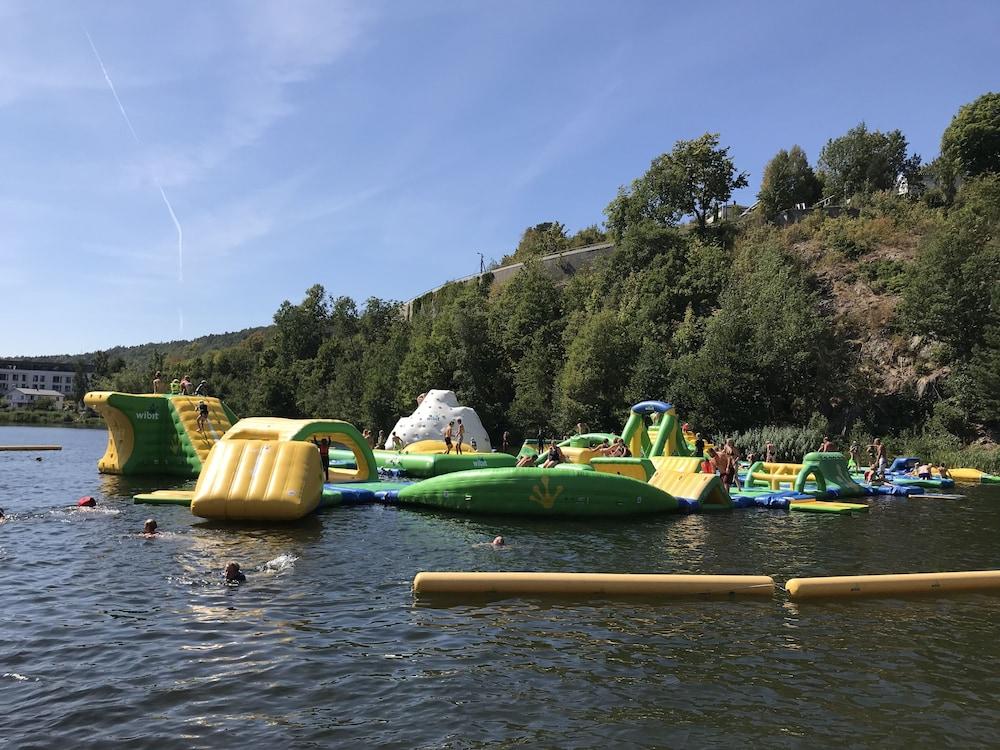 Tvedestrand Fjordhotell - Unike Hoteller Екстер'єр фото