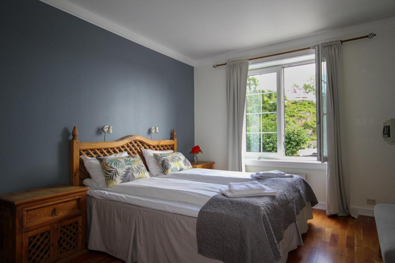 Tvedestrand Fjordhotell - Unike Hoteller Екстер'єр фото